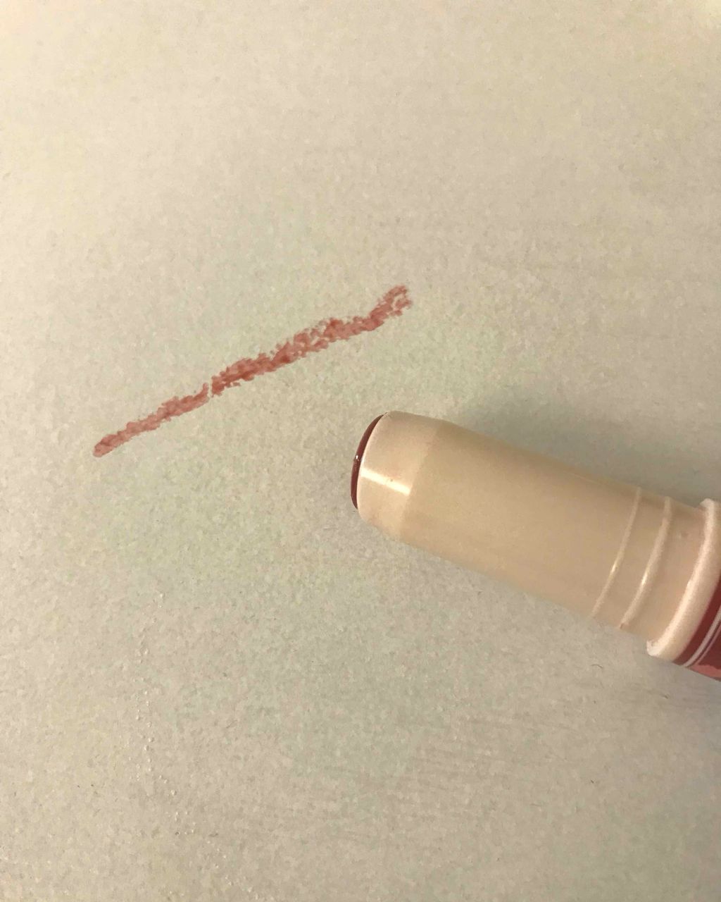 ステイオンバームルージュ/キャンメイク/口紅を使ったクチコミ（1枚目）