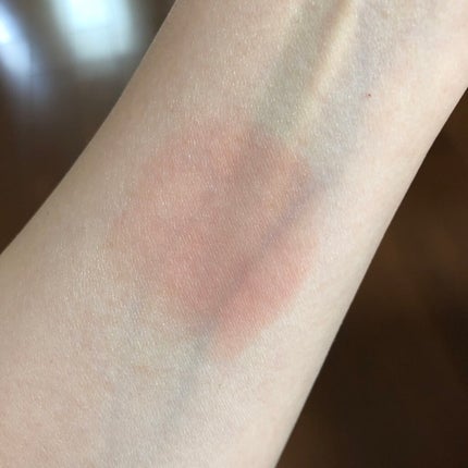 クリームチーク/キャンメイク/ジェル・クリームチークを使ったクチコミ(3枚目)