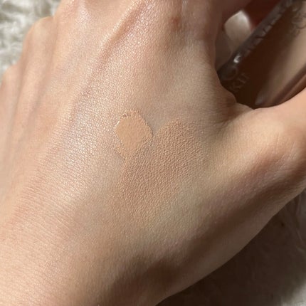 【旧】ディオールスキン フォーエヴァー スキン コレクト コンシーラー/Dior/リキッドコンシーラーを使ったクチコミ(2枚目)