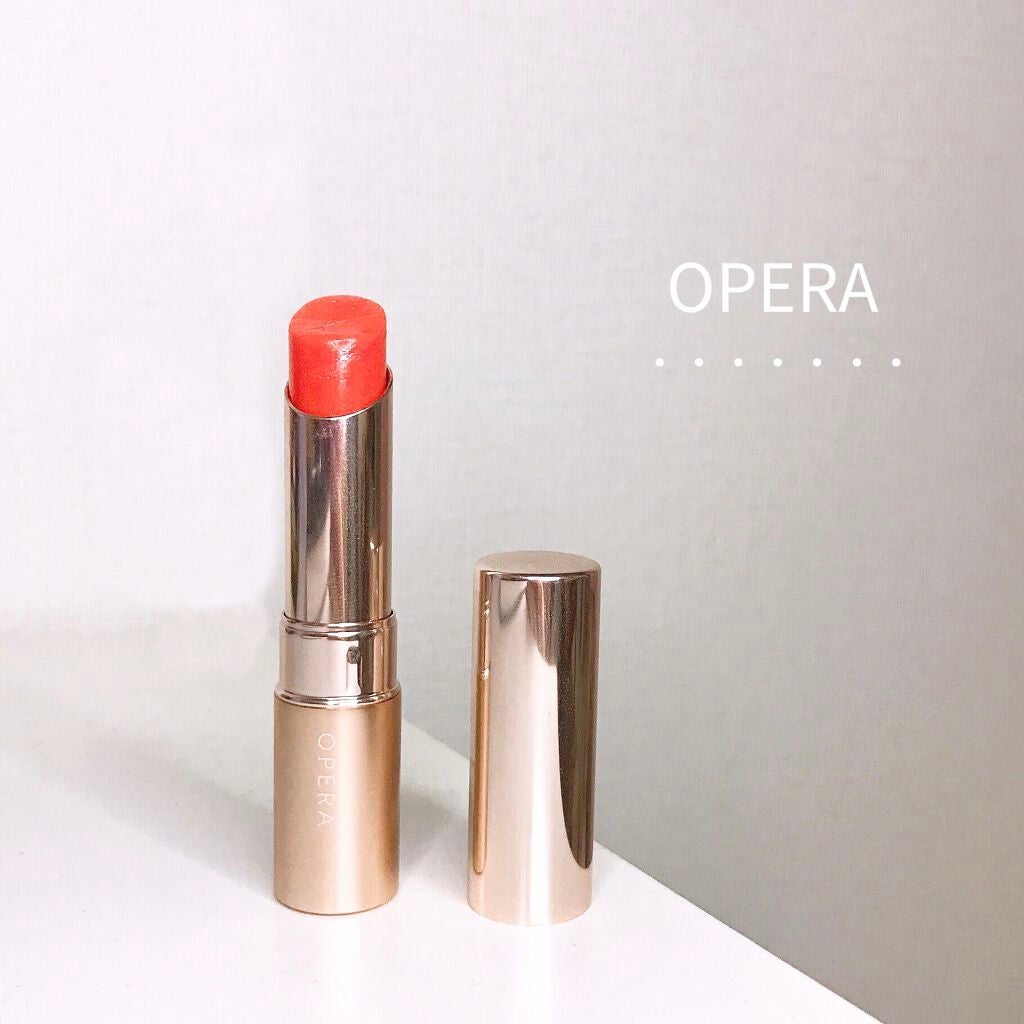 オペラ リップティント N/OPERA/リップティントを使ったクチコミ(1枚目)