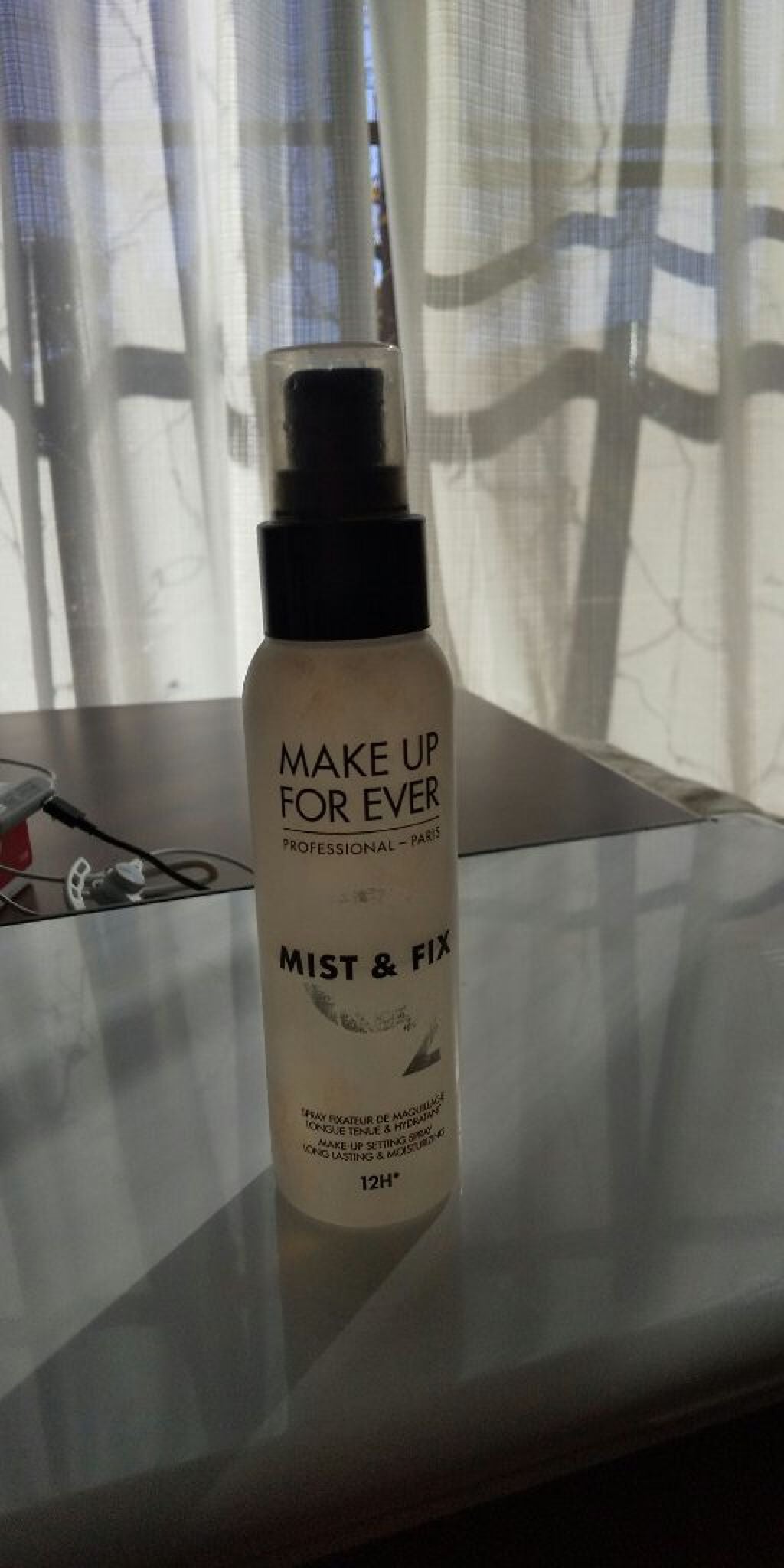 コスメと7MEN侍が大好き!! on LIPS 「マスク生活でファンデーションが崩れてしまう方、このメイクアップ..」(1枚目)