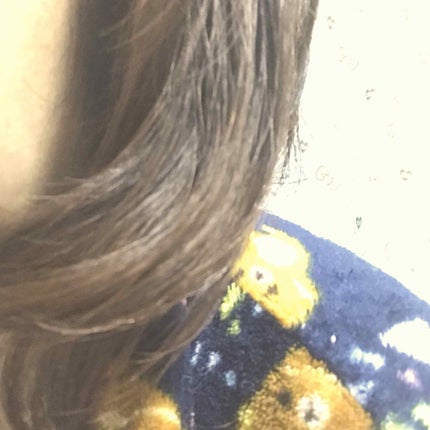 CCオイル/エッセンシャル/ヘアオイルを使ったクチコミ(4枚目)