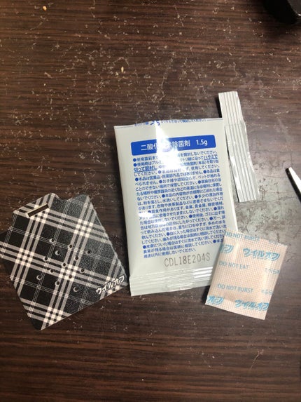 を使ったクチコミ(2枚目)