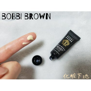 インテンシブ スキン セラム ファンデーション SPF40（PA++++）/BOBBI BROWN/リキッドファンデーションを使ったクチコミ（2枚目）