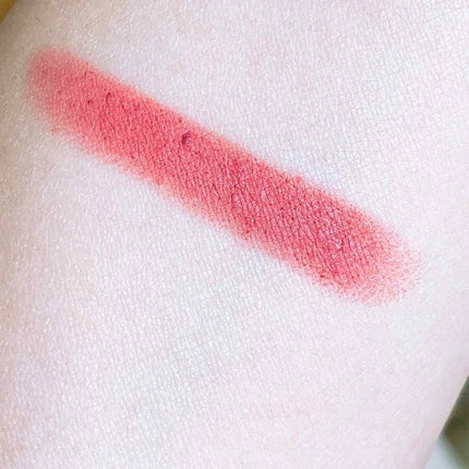 ゼログラムマットリップスティック/rom&nd/口紅を使ったクチコミ(3枚目)