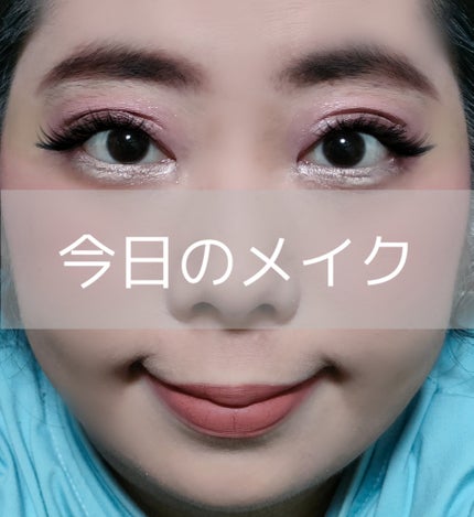 アイブロー パウダー/ちふれ/パウダーアイブロウを使ったクチコミ(1枚目)
