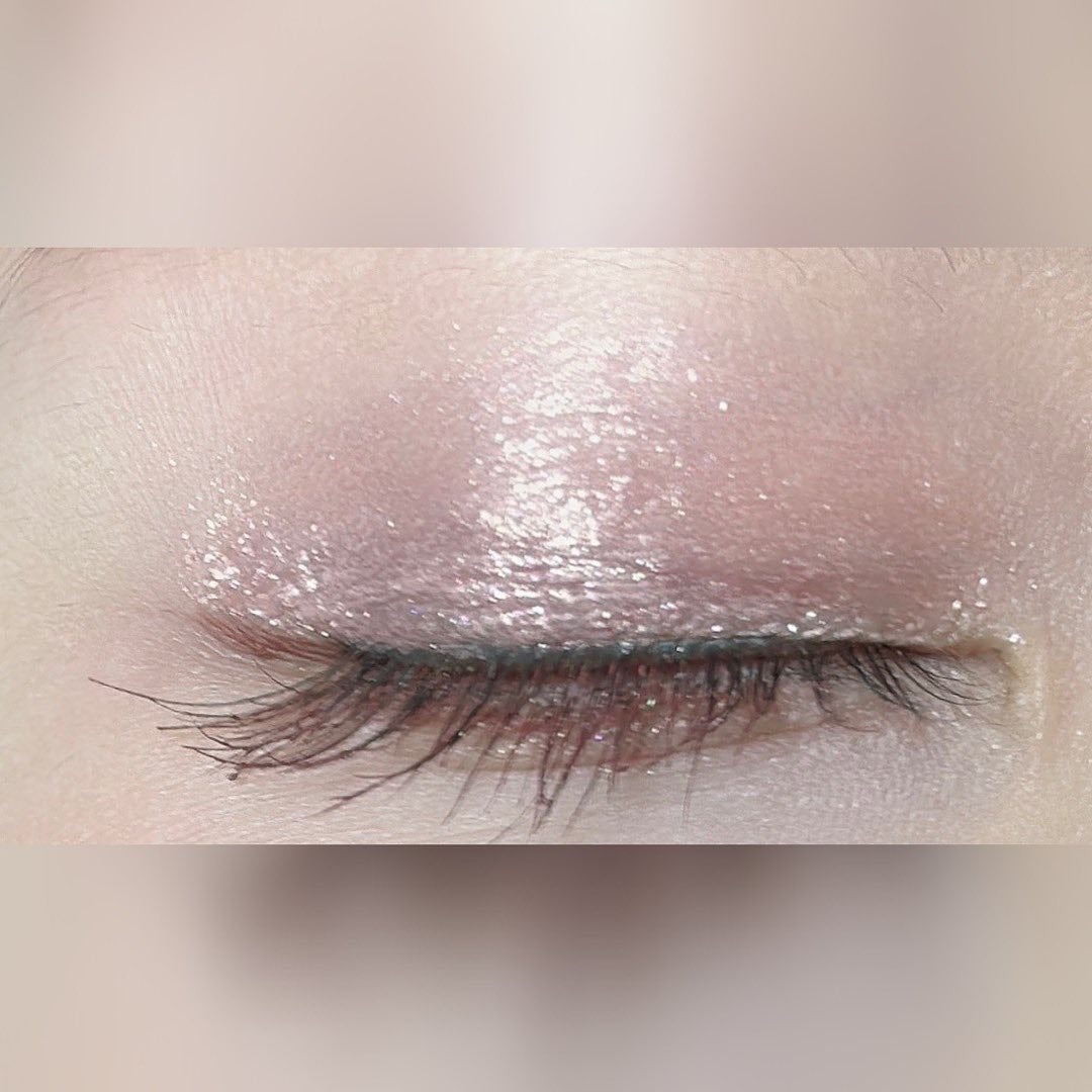 natsuki on LIPS 「2週間前くらい♡🎅🏻から🎁に頂いたCANMAKE♡♡♡約束♡♡..」(1枚目)