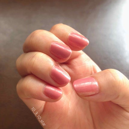 ネイルホリック Classic color/ネイルホリック/マニキュアを使ったクチコミ(4枚目)