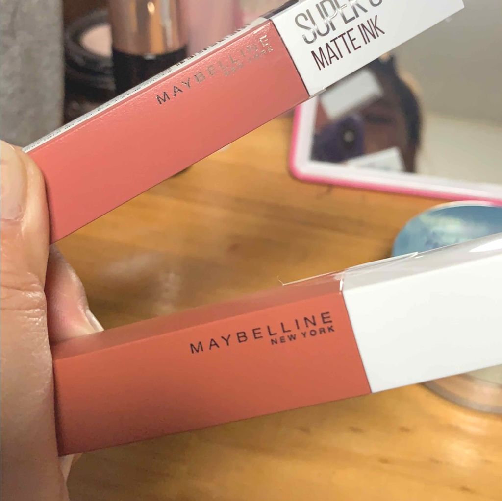 M·A·C プレップ プライム リップ/M・A・C/リップクリームを使ったクチコミ（3枚目）