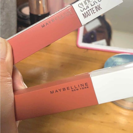 M·A·C プレップ プライム リップ/M・A・C/リップクリームを使ったクチコミ(3枚目)