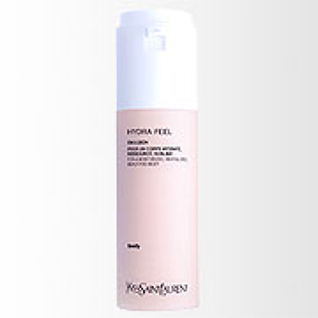 YVES SAINT LAURENT BEAUTE イドラ フィール ムース