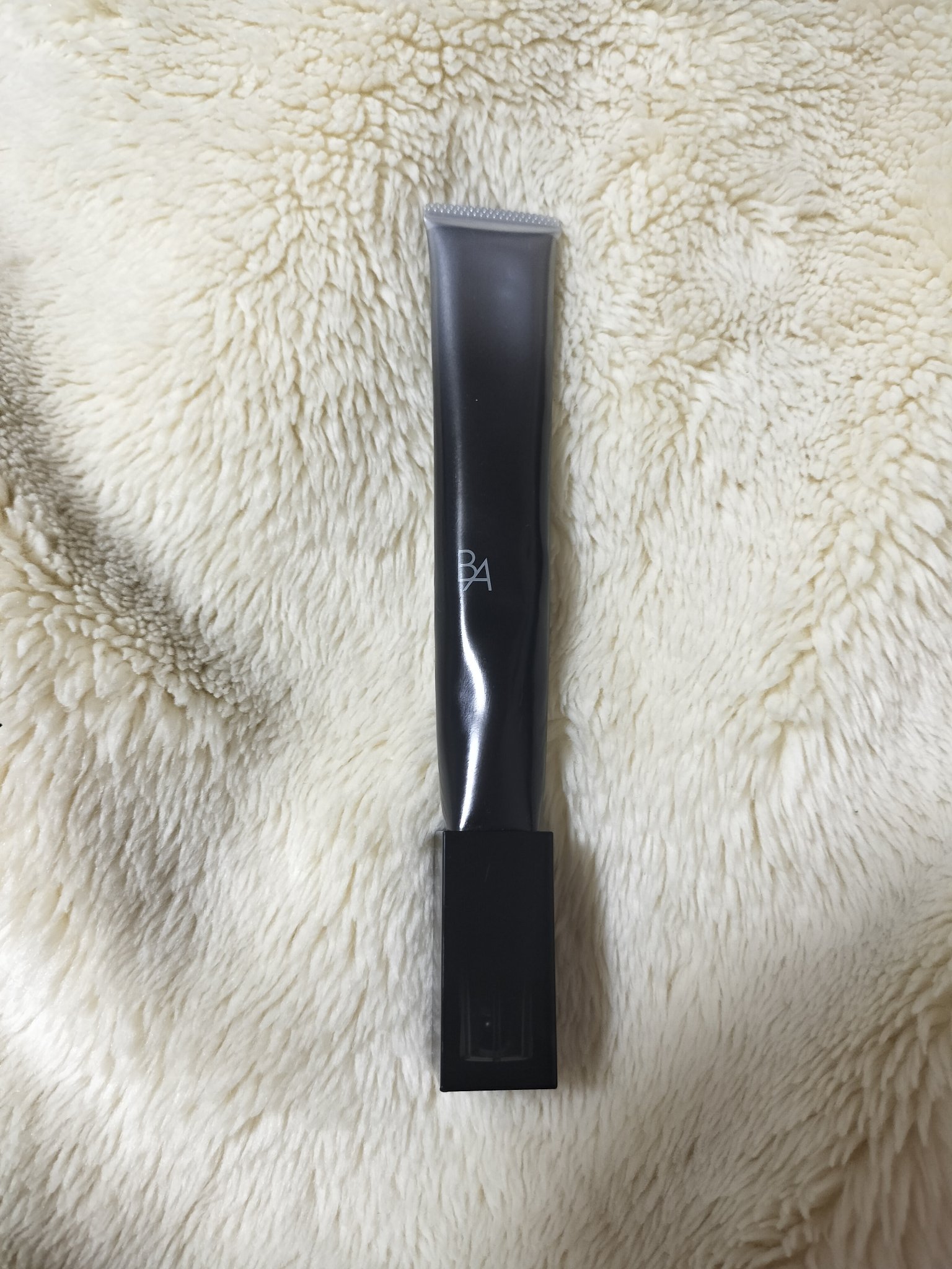 B.A アイゾーンクリーム N/B.A/アイケア・アイクリームを使ったクチコミ（2枚目）