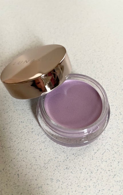 ステラドリームコフレ /LUNASOL/メイクアップキットを使ったクチコミ(4枚目)