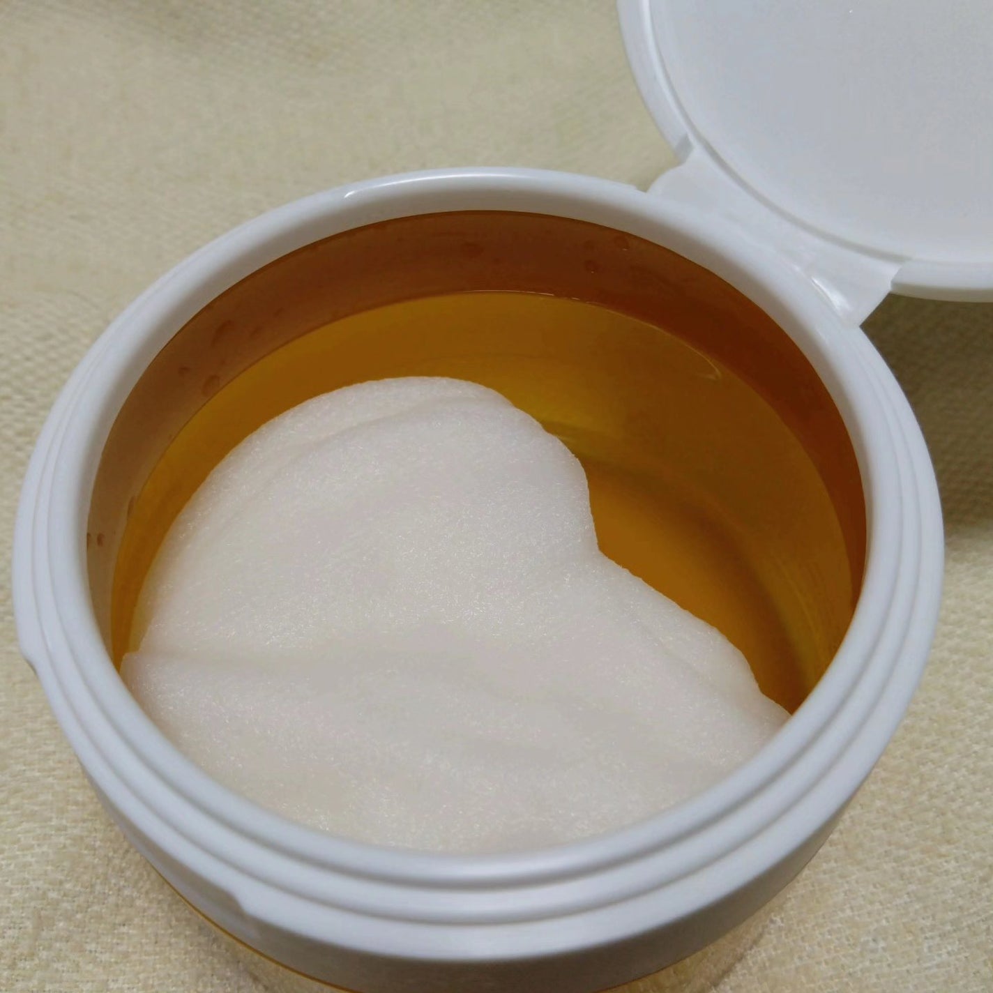 ポア ブライトニング シミケアセラム/celimax/美容液を使ったクチコミ(3枚目)