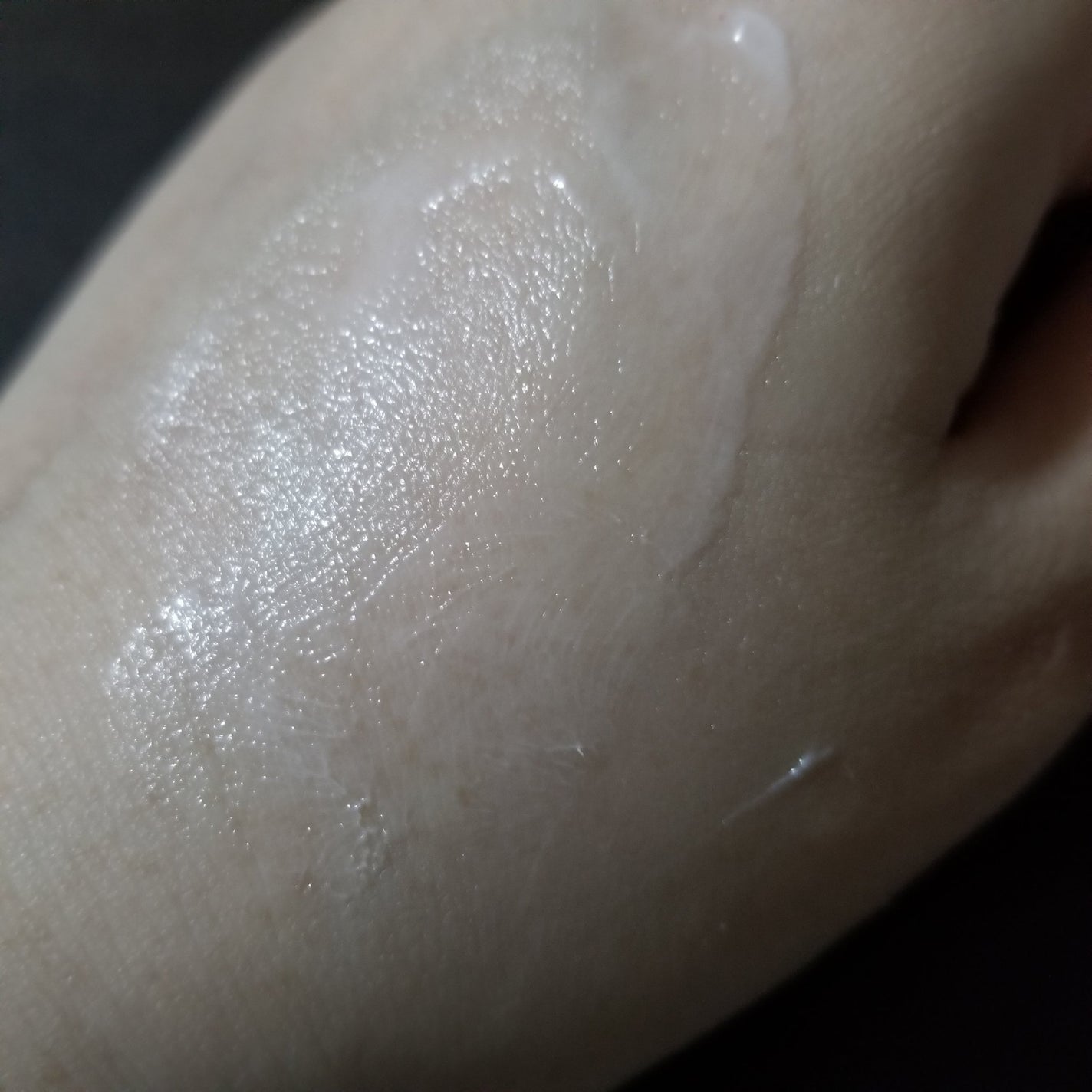 復活草クリーム ニュートリションチューブ/Abib /フェイスクリームを使ったクチコミ(7枚目)