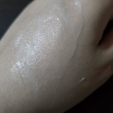 復活草クリーム ニュートリションチューブ/Abib /フェイスクリームを使ったクチコミ(7枚目)