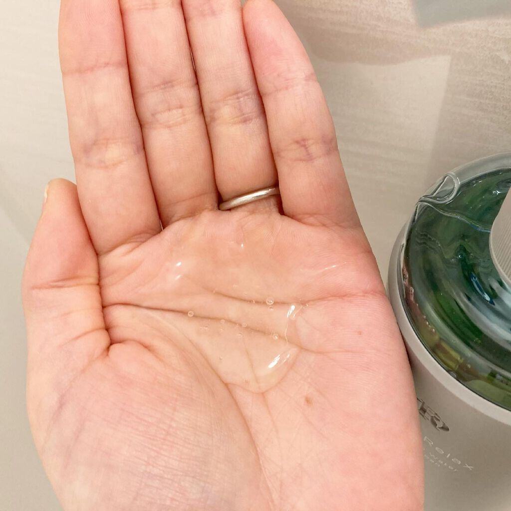 Off&Relax スパ・シャンプー／ヘアトリートメント リフレッシュのクチコミ「---------------------
OR
スパシャンプー/スパトリートメント
リフレッ.....」（2枚目）