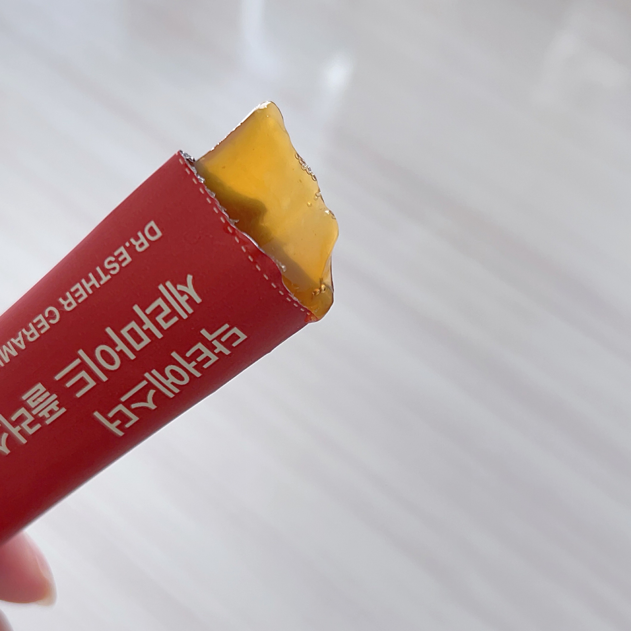 ドクターエスターセラミドプラス/ESTHER FORMULA/美容サプリメントを使ったクチコミ（3枚目）