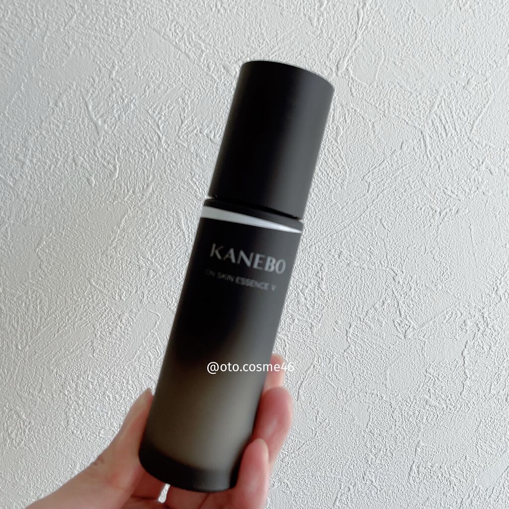 カネボウ オン スキン エッセンス V/KANEBO/化粧水を使ったクチコミ（1枚目）