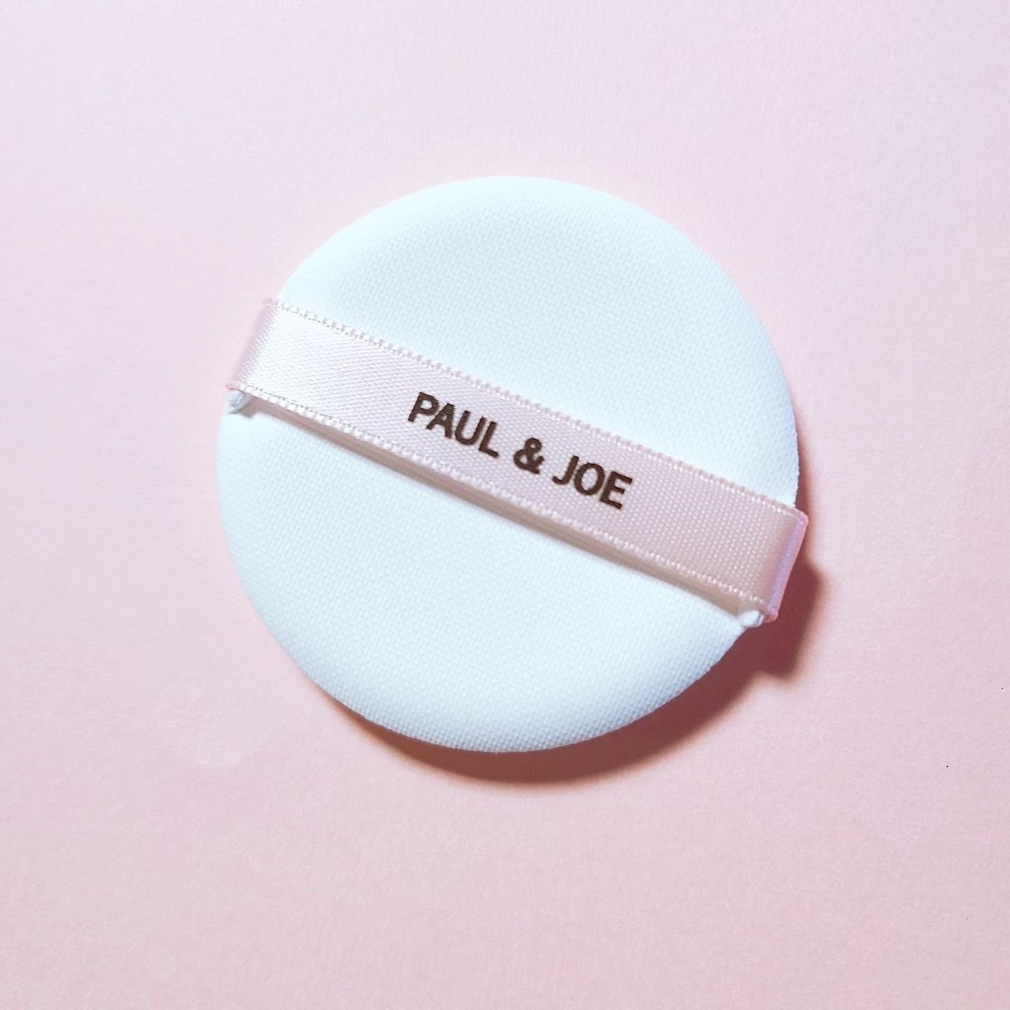 シースルー ヴェール コンパクト/PAUL & JOE BEAUTE/ファンデーションを使ったクチコミ(4枚目)