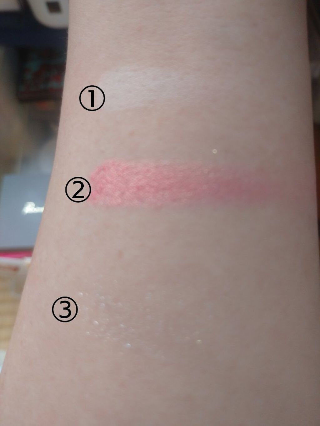 を使ったクチコミ（3枚目）