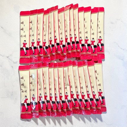 ペゴペゴカフェ/baros/ドリンクを使ったクチコミ(5枚目)