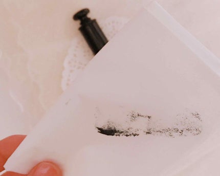 ラッシュティント/MAJOLICA MAJORCA/マスカラを使ったクチコミ(3枚目)