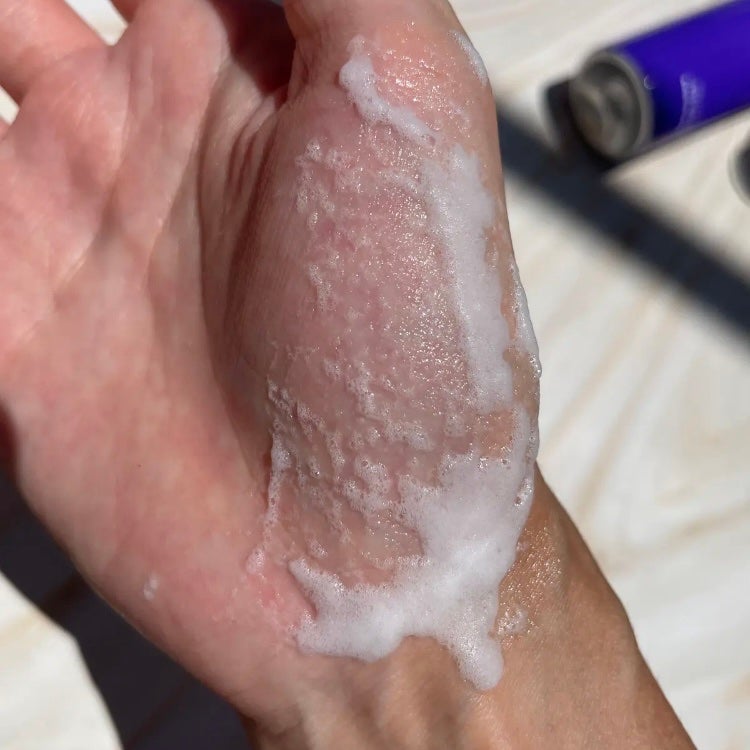 ペプチド ボリューム リフティングプロエッセンス/DR.PEPTI/美容液を使ったクチコミ(4枚目)