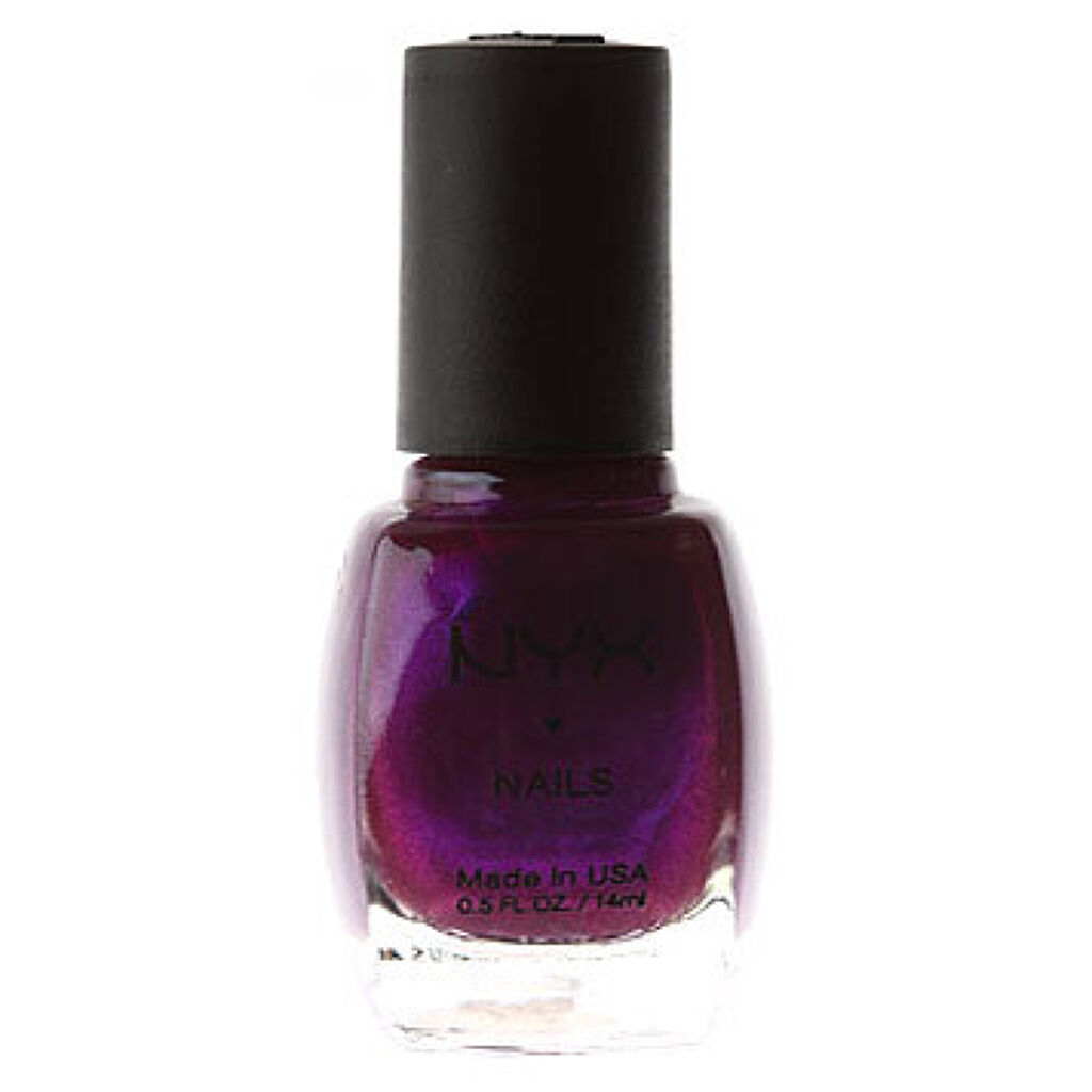 ネイル ポリッシュ NP34 Wild