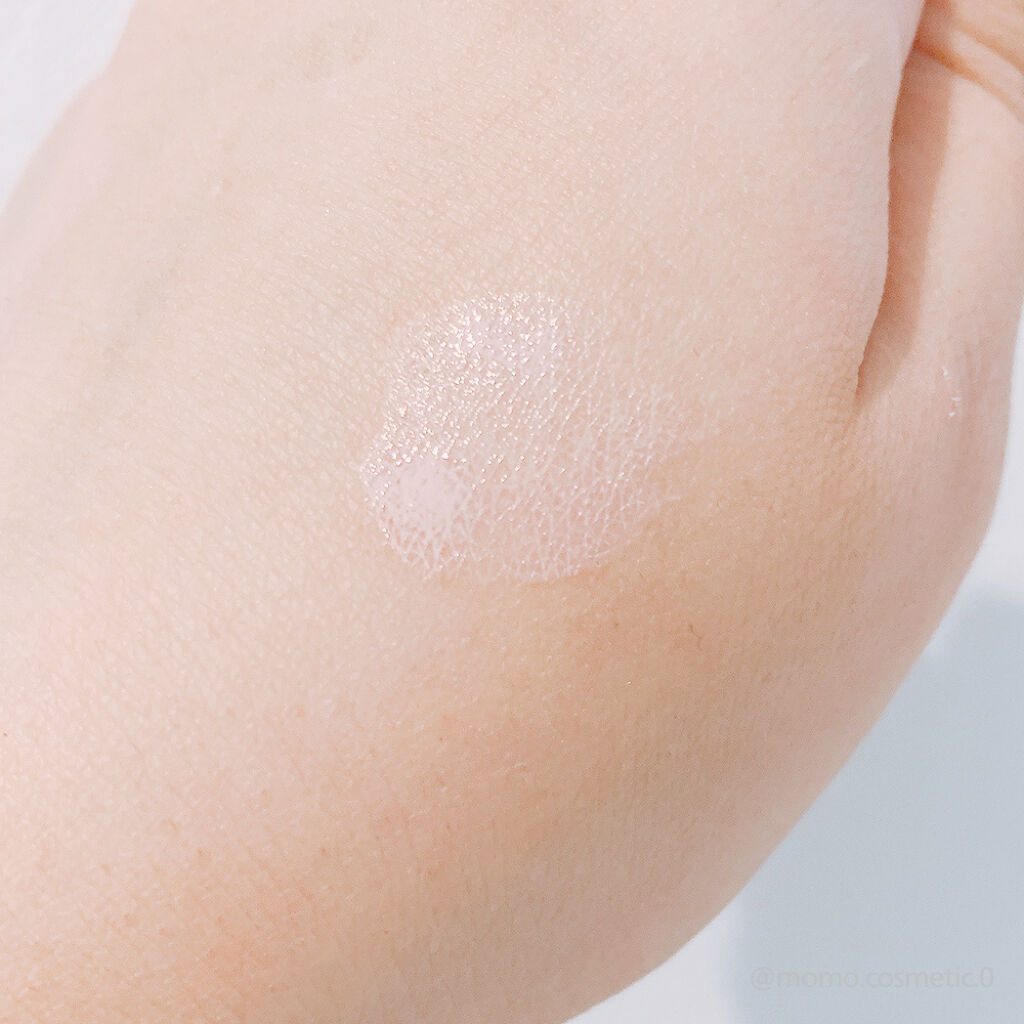 スポットパウダーエッセンス/ポツント/美容液を使ったクチコミ（1枚目）