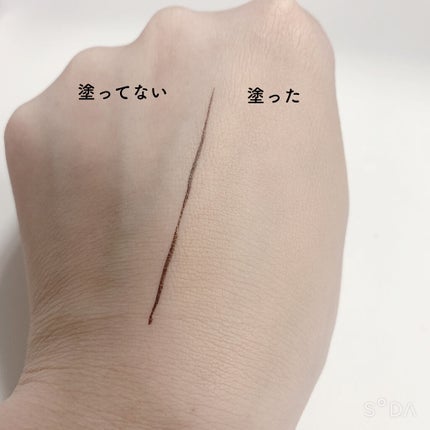 UR GLAM LUXE CUSHION FOUNDATION/U R GLAM/クッションファンデーションを使ったクチコミ(2枚目)