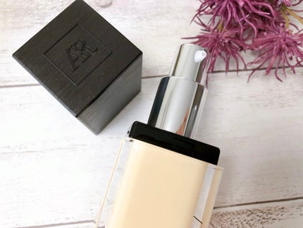 Arlavie 美容液/AR Cosmetics TOKYO/美容液を使ったクチコミ(2枚目)