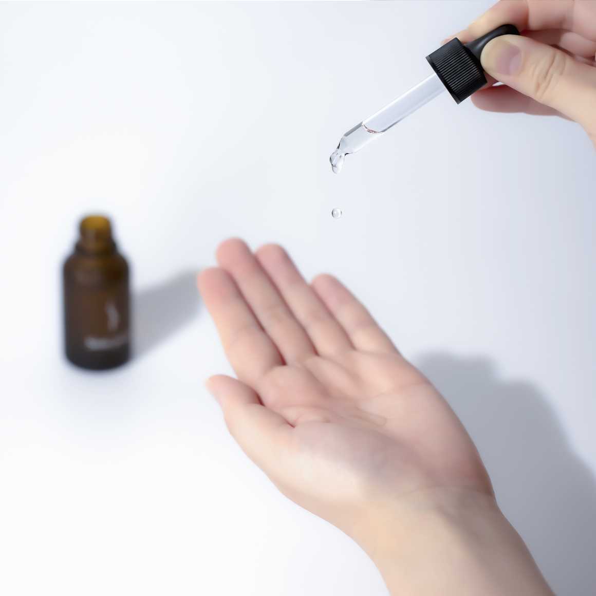 ソワプレ美容液 30ml / Sois prêt(ソワプレ) | LIPS