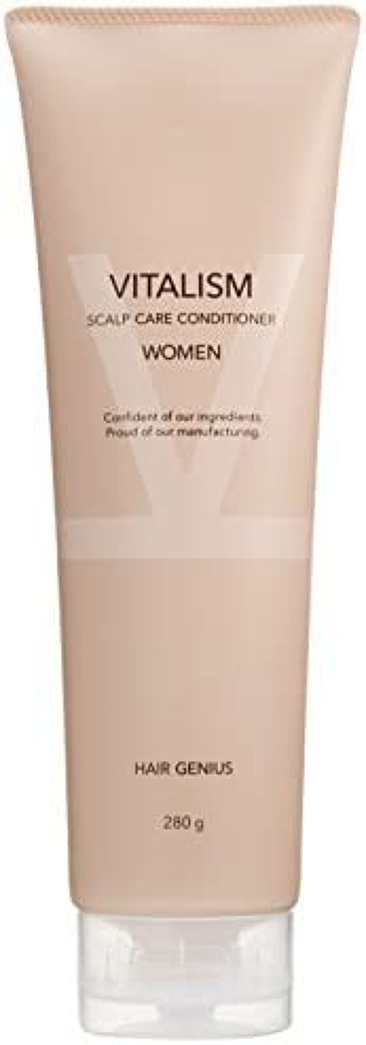 スカルプケア コンディショナー for WOMEN VITALISM