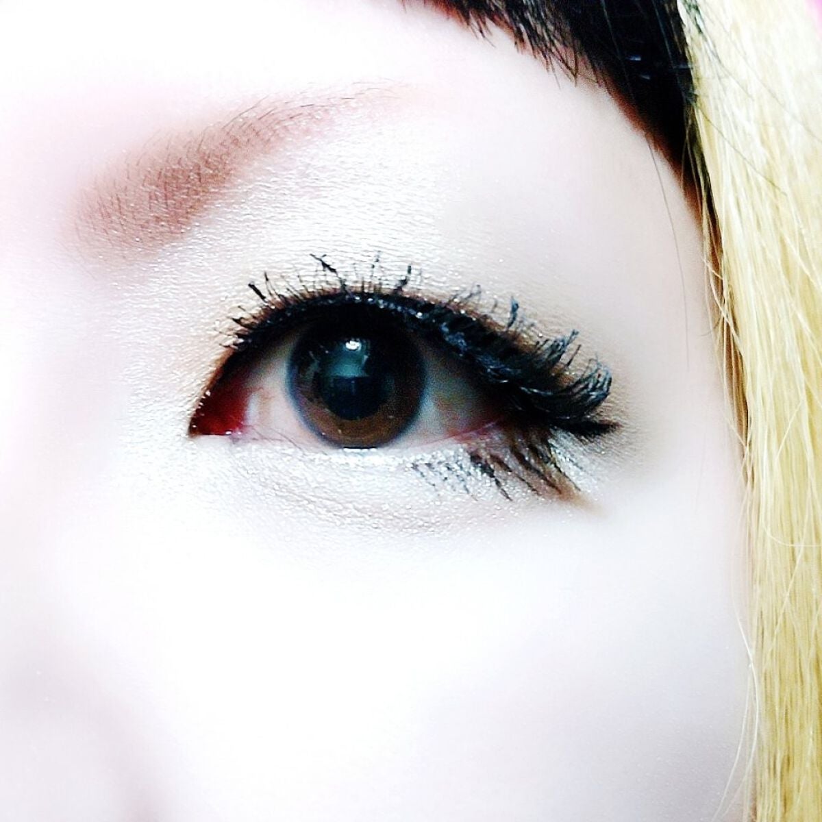 パーフェクトスタイリストアイズ/キャンメイク/アイシャドウパレットを使ったクチコミ(6枚目)