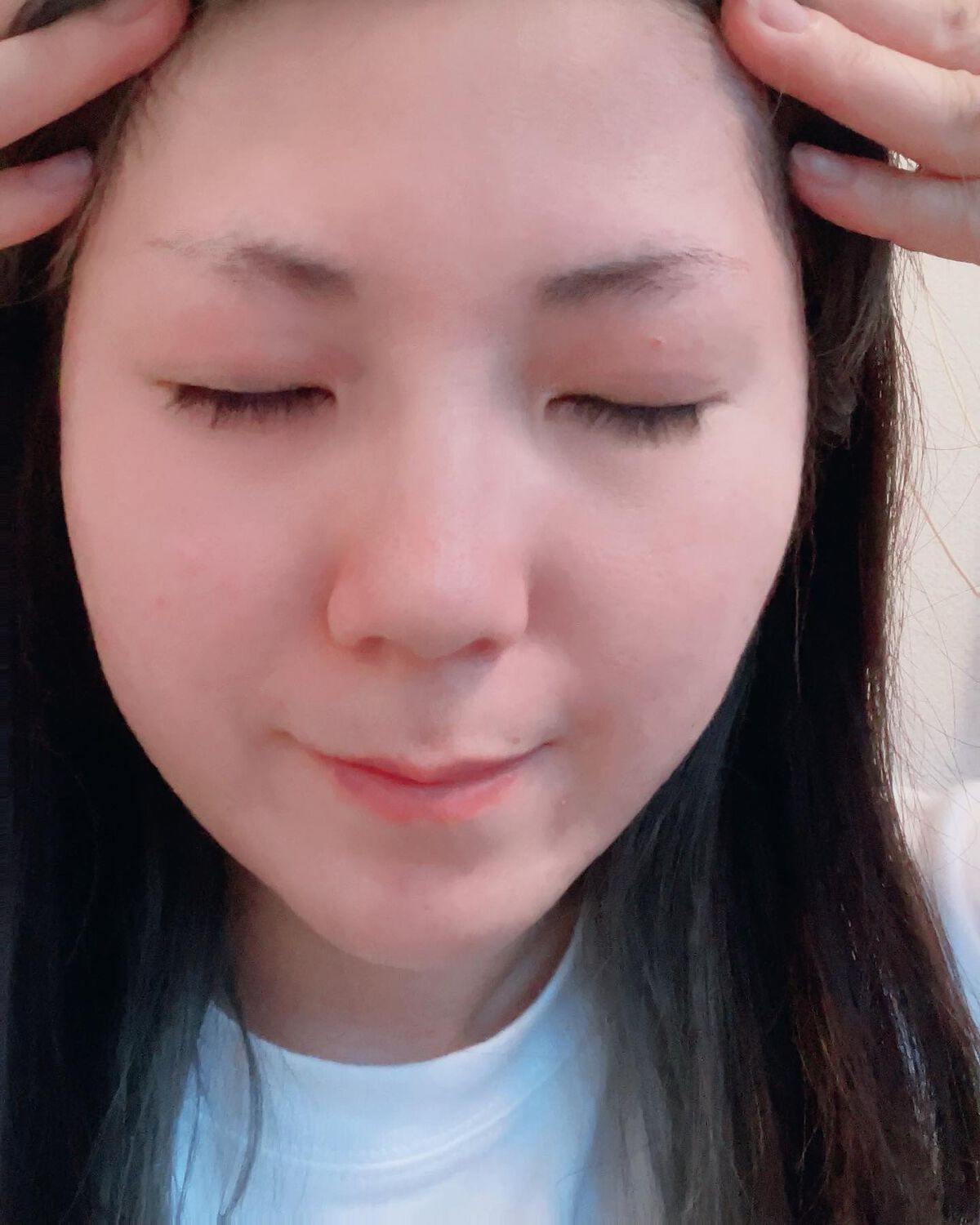 sakura on LIPS 「ウエダ美粧堂のタッピングコンシーラーブラシ𓂃◌𓈒𓐍前回、リキッ..」(6枚目)