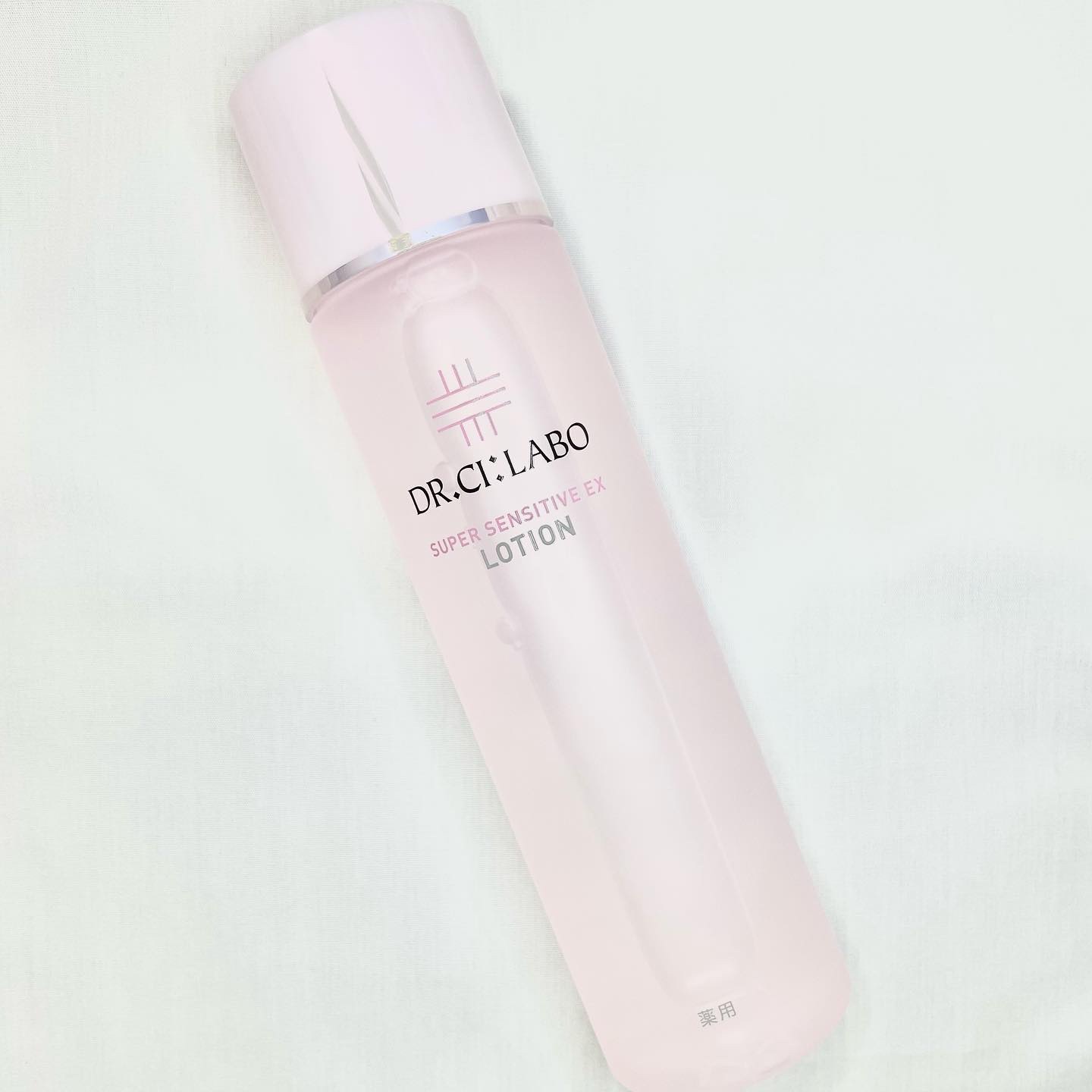 薬用アクアコラーゲンゲル スーパーセンシティブEX/ドクターシーラボⓇ/オールインワン化粧品を使ったクチコミ（2枚目）