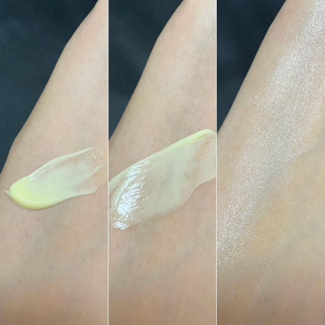 スーパーナイツ ビタミンマスク/belif/フェイスクリームを使ったクチコミ（2枚目）