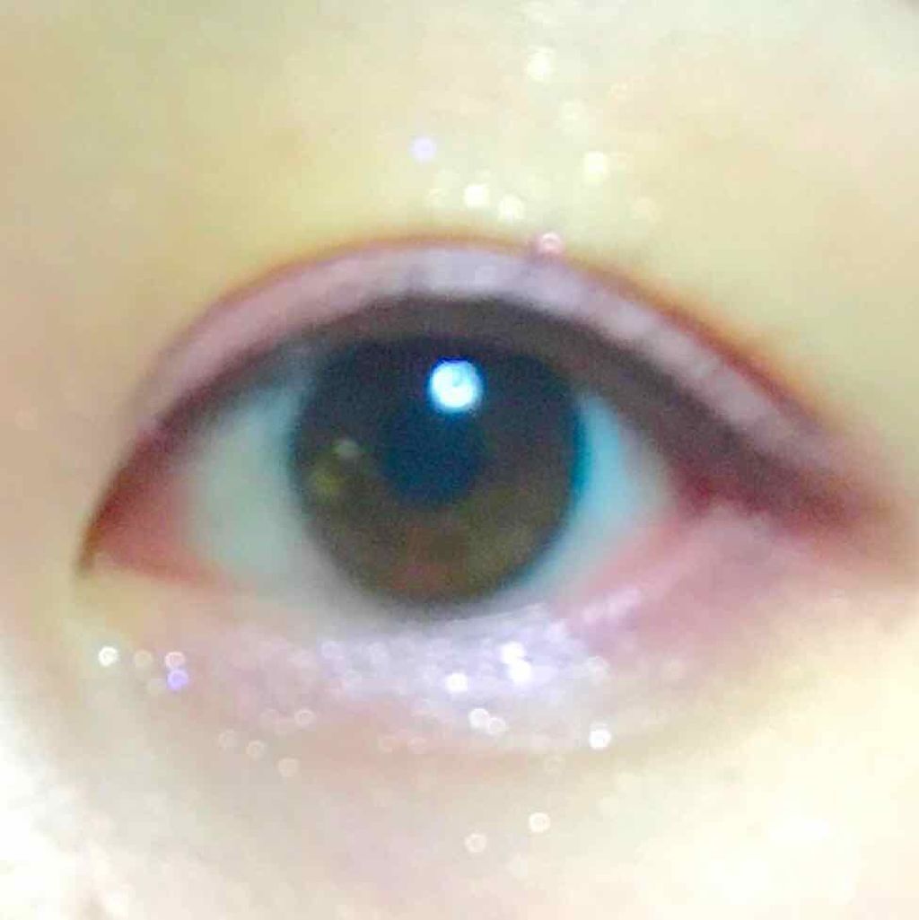 ダブルラインフェイカー/KATE/リキッドアイライナーを使ったクチコミ(2枚目)