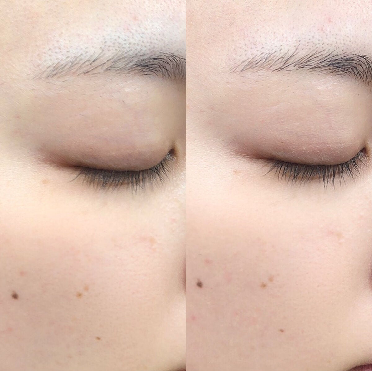 シンムース CCベース M/VIVISION/CCクリームを使ったクチコミ(7枚目)