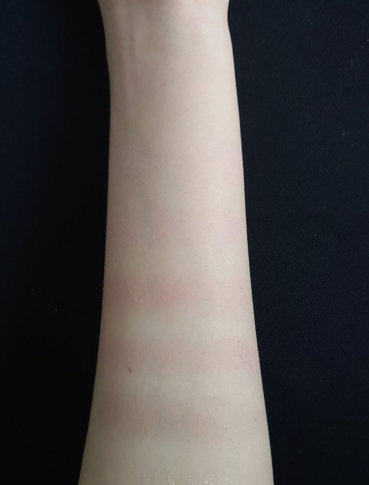 オール テイク ムード パレット(24AD) 【旧】09 MOONLIKE LAVENDER PINK/PERIPERA/アイシャドウパレットを使ったクチコミ（3枚目）