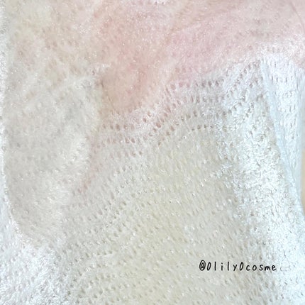 超低分子ヒアルロン酸トナー/Isntree/化粧水を使ったクチコミ(8枚目)