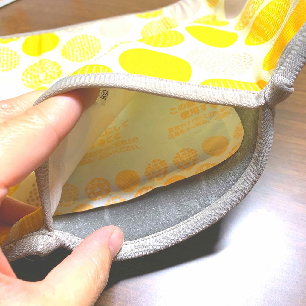 On Style おしり41℃/エステー/その他を使ったクチコミ（2枚目）