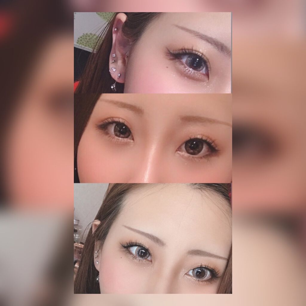 THE まつ毛美容液/UZU BY FLOWFUSHI/まつげ美容液を使ったクチコミ(2枚目)