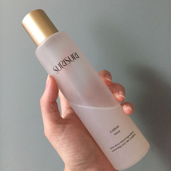 SURISURI /R&/化粧水 by ねむねこ🐈