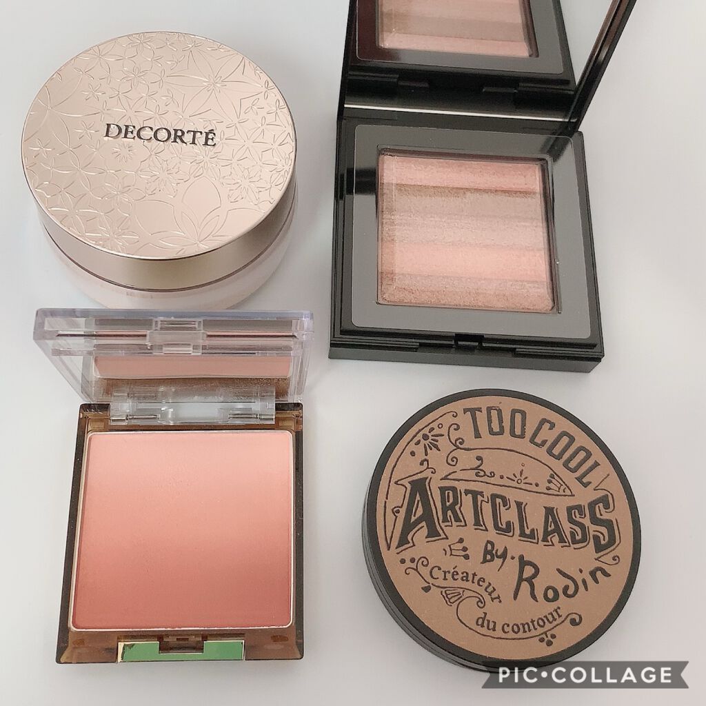 ジルスチュアート エターナルクチュール アイズ シマー/JILL STUART/アイシャドウパレットを使ったクチコミ(5枚目)