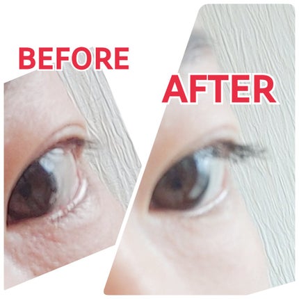 2wayまつ毛美容液/DIAMOSTeyelash/まつげ美容液を使ったクチコミ(4枚目)