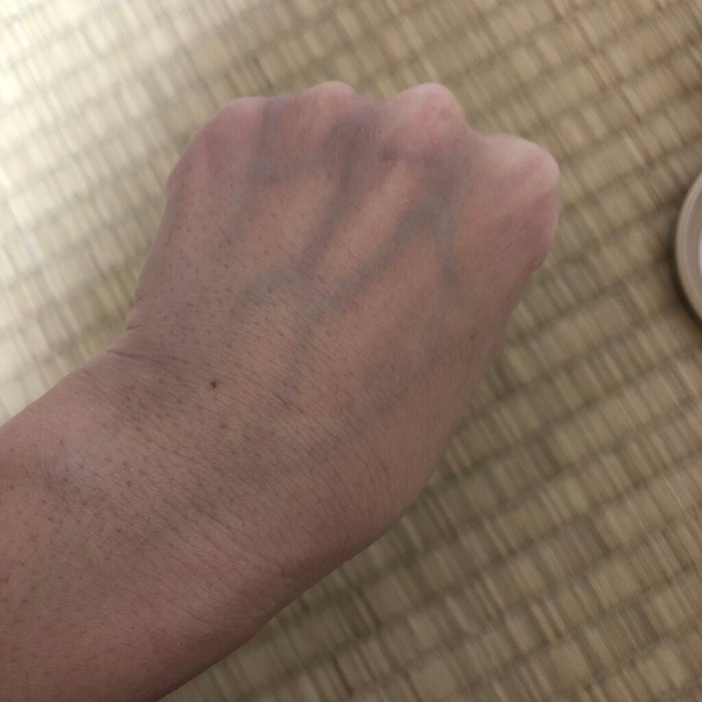 マシュマロフィニッシュパウダー ~Abloom~/キャンメイク/プレストパウダーを使ったクチコミ(5枚目)