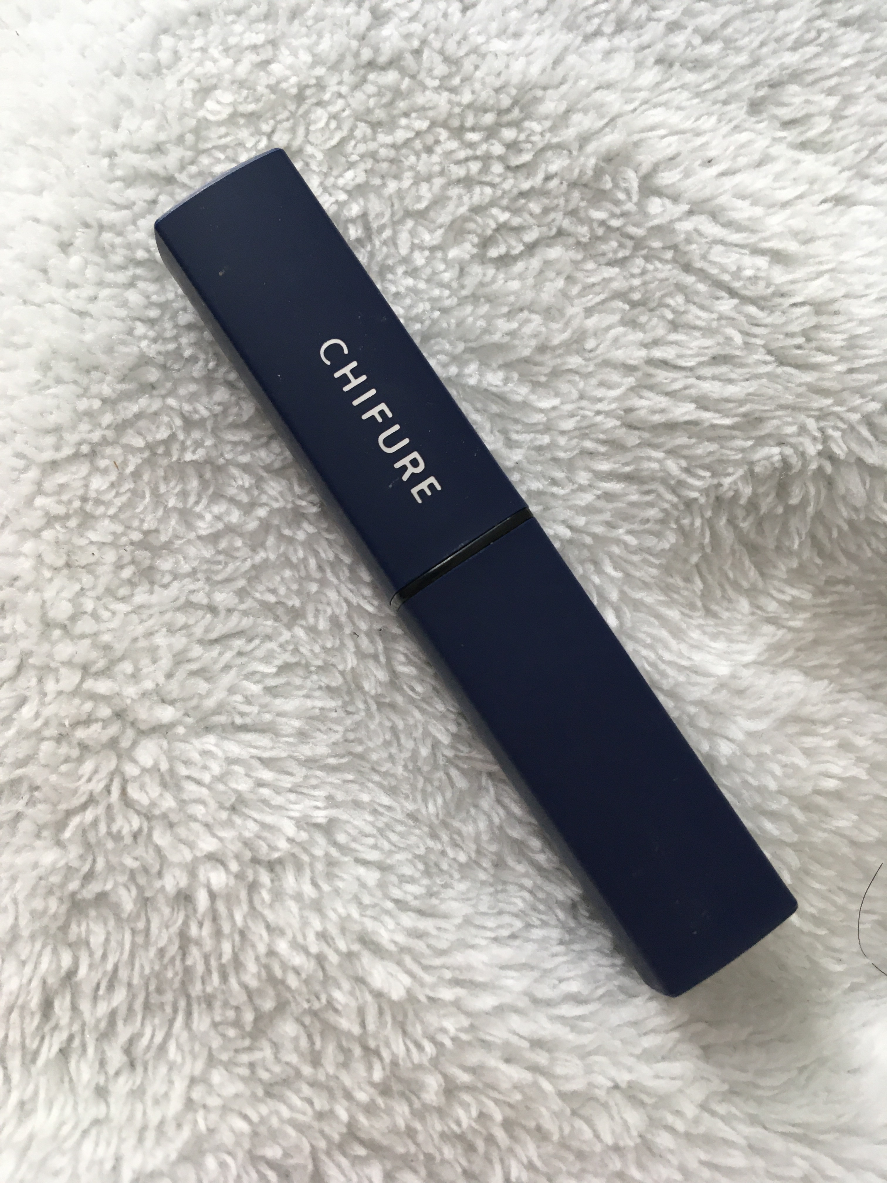 リップスティック Y/ちふれ/口紅を使ったクチコミ（1枚目）