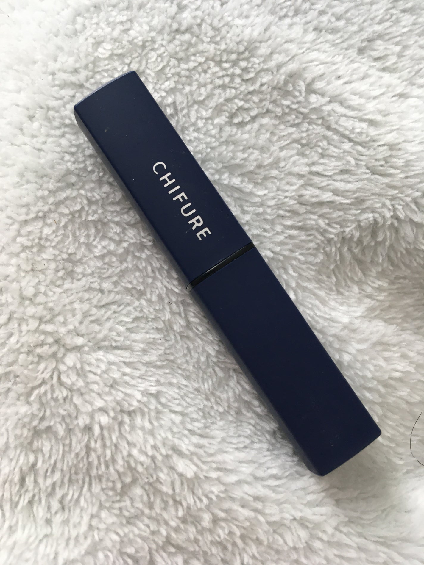 リップスティック Y/ちふれ/口紅を使ったクチコミ(1枚目)